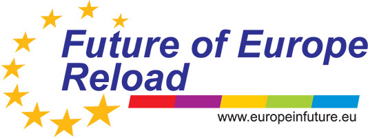 FUTURE OF EUROPE  RELOAD